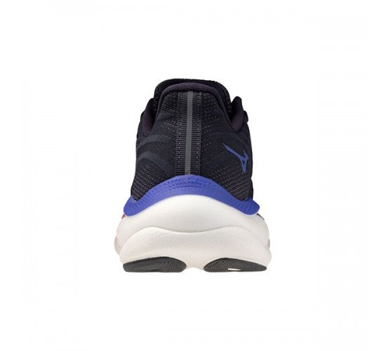 MIZUNO WAVE SKY 9 donna-
OdysseyGray/Strik.Coral/Iris Bloom