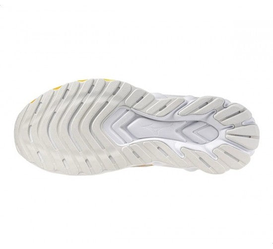 MIZUNO WAVE SKYRISE 6-
MERCURY/TANGELO/NIMBUS CLOUD