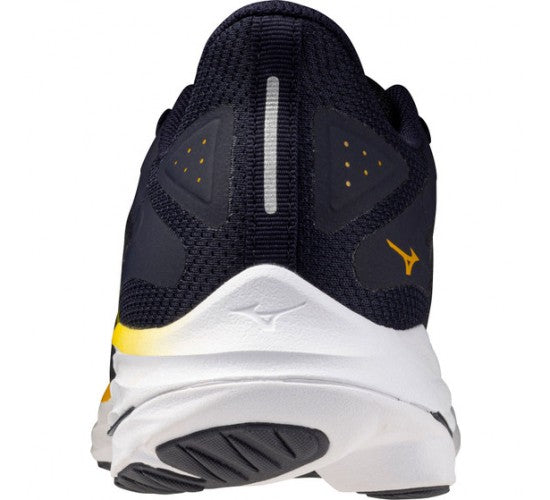 MIZUNO WAVE ULTIMA 16-
Baritone Blue/Citrus/Capri Breeze