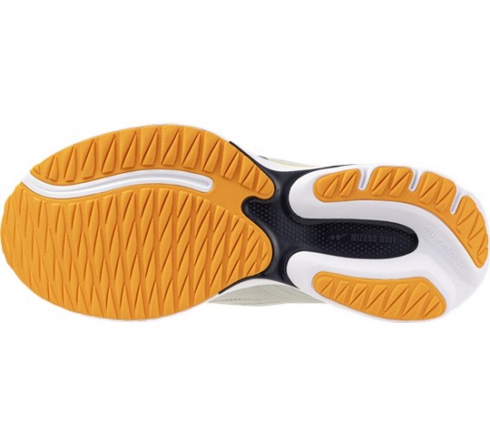 MIZUNO WAVE ULTIMA 16-
NimbusCloud/BaritoneBlue/Tange