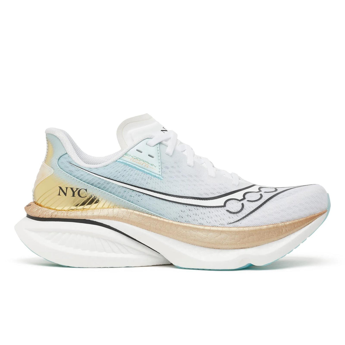 SAUCONY ENDORPHIN AZURA -UOMO