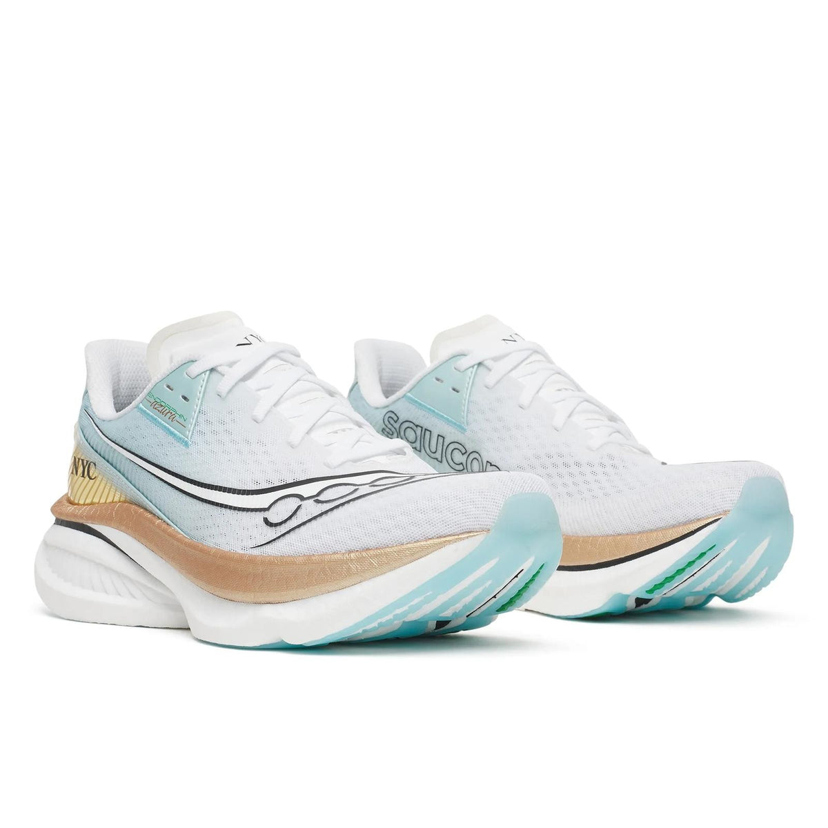 SAUCONY ENDORPHIN AZURA -UOMO