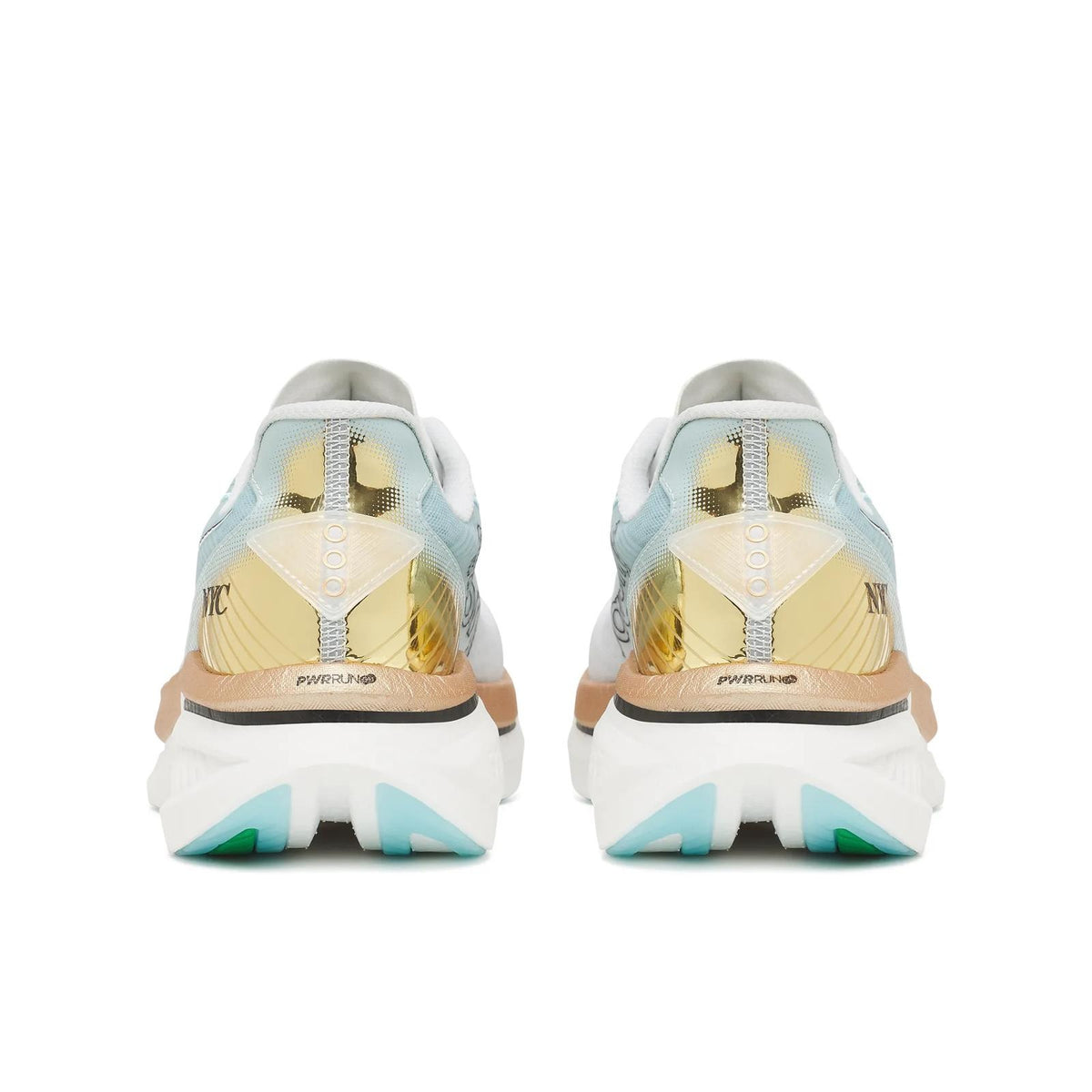SAUCONY ENDORPHIN AZURA -UOMO
