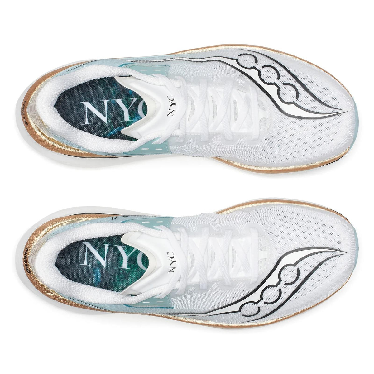 SAUCONY ENDORPHIN AZURA -UOMO