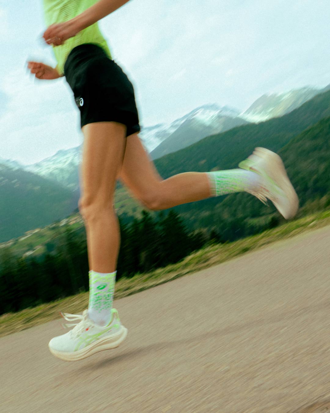 ASICS GEL NIMBUS 28 Donna-
NADIA BATTOCLETTI