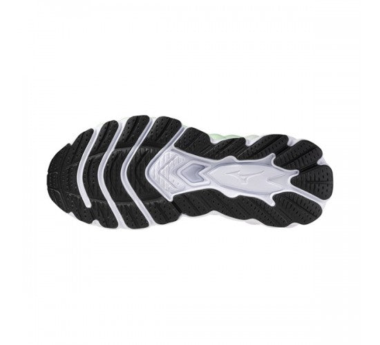 MIZUNO WAVE SKY 8-
Citadel/Vintage Indigo/Neo Mint