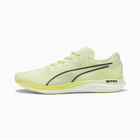 PUMA Propio NITRO-
Apple Spritz-Deep Plum