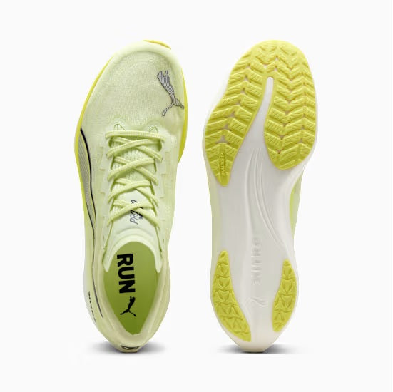 PUMA Propio NITRO-
Apple Spritz-Deep Plum