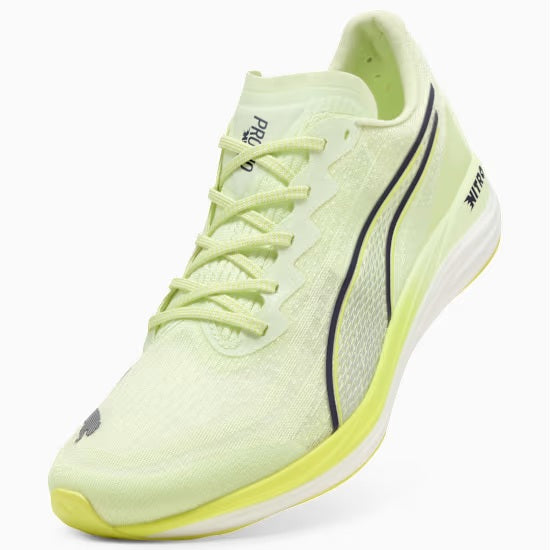 7.5 USA / Apple Spritz-Deep Plum