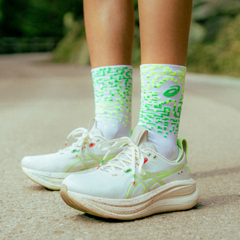 ASICS GEL NIMBUS 28 Donna-
NADIA BATTOCLETTI