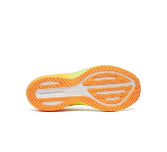 SAUCONY SURGE 3 donna-
 WHITE/PEEL