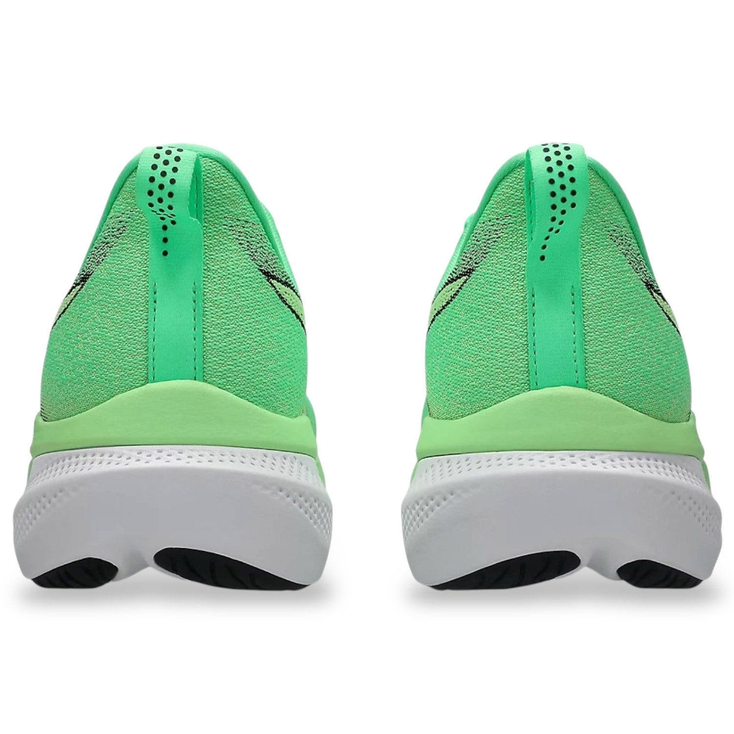 ASICS GLIDERIDE MAX 2-
300 Vital Green/Black