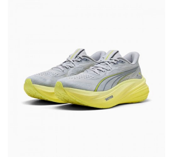 PUMA MagMax 2-
VIBRANT SILVER-LIME