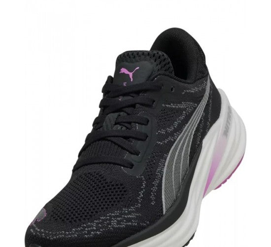 PUMA Magnify NITRO 2 Wns,
PUMA Black-Pure