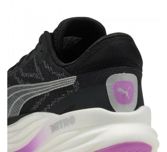 PUMA Magnify NITRO 2 Wns,
PUMA Black-Pure