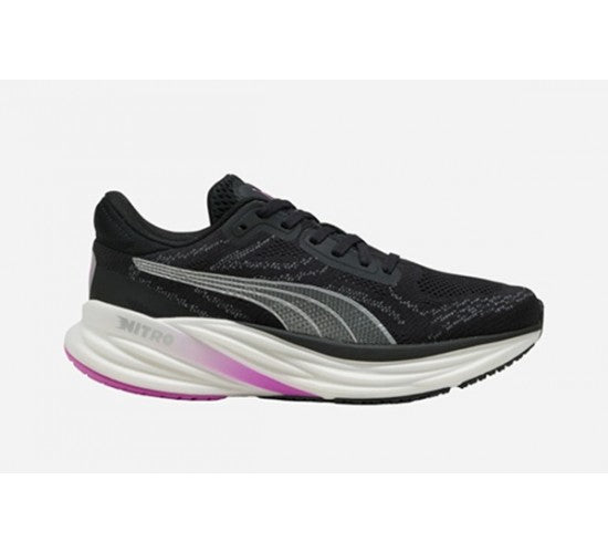 PUMA Magnify NITRO 2 Wns,
PUMA Black-Pure