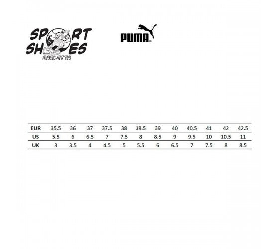 PUMA Magnify NITRO 2 Wns,
PUMA Black-Pure