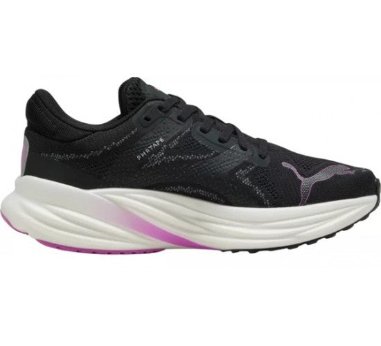 PUMA Magnify NITRO 2 Wns,
PUMA Black-Pure