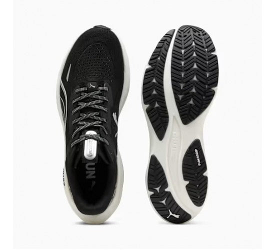 PUMA Magnify NITRO 3,PUMA Black-PUMA White