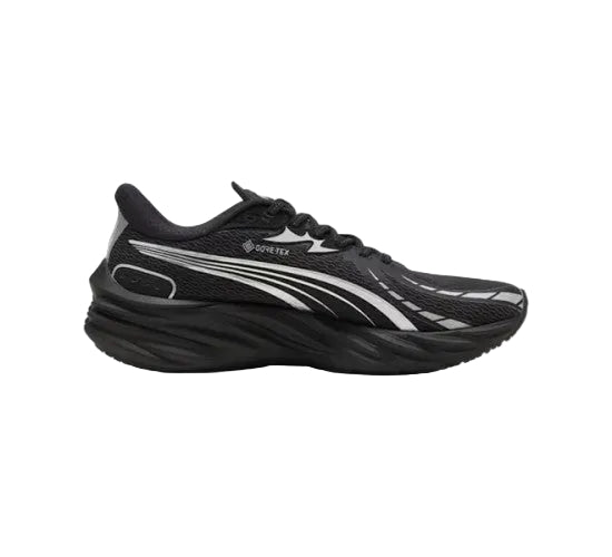 PUMA VELOCITY NITRO 4 GTX-
 BLACK