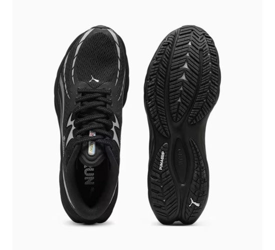 PUMA VELOCITY NITRO 4 GTX-
 BLACK