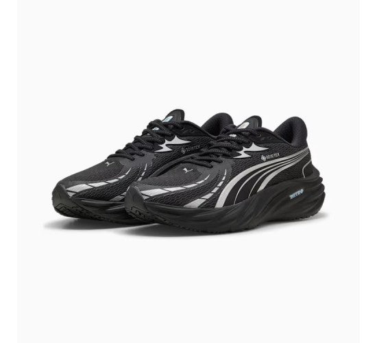 PUMA VELOCITY NITRO 4 GTX-
 BLACK