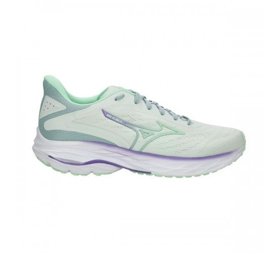 MIZUNO WAVE ULTIMA 16 donna-
Hint Of Mint/Neo Mint/Paisley Purple