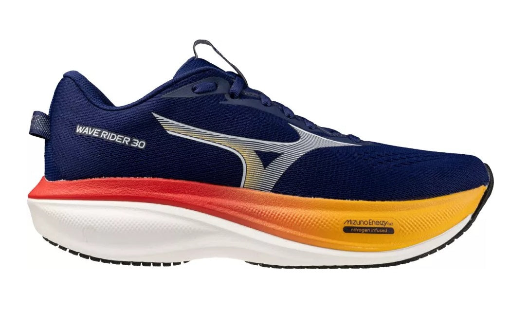 MIZUNO WAVE RIDER 30 -UOMO