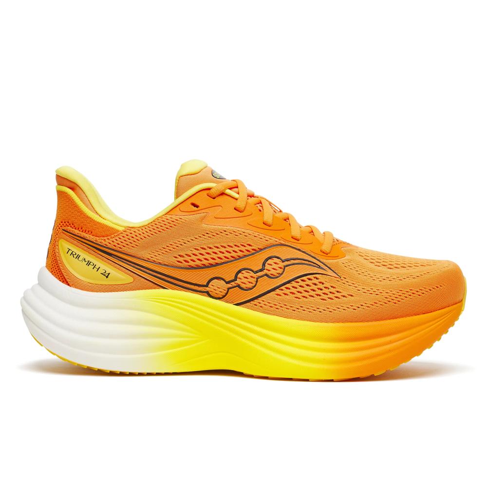 SAUCONY TRIUMPH 24- UOMO