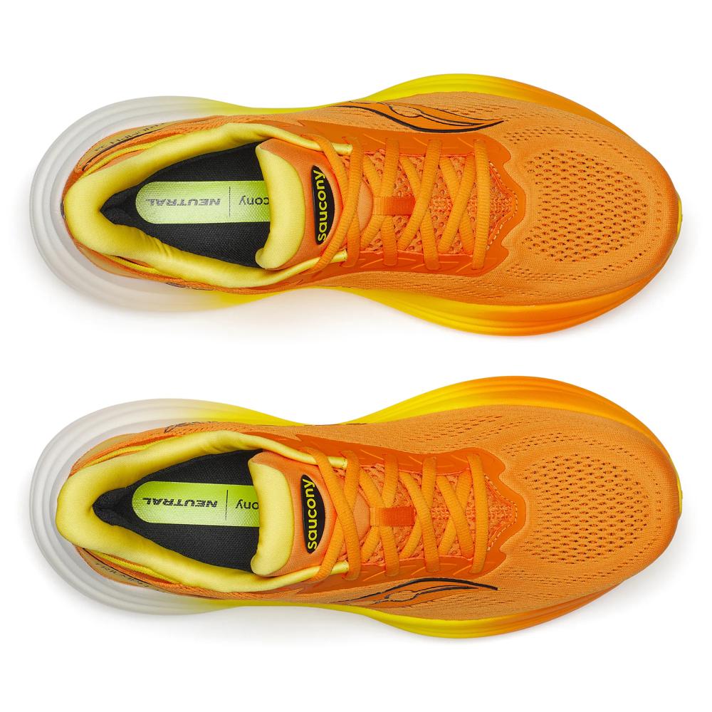 SAUCONY TRIUMPH 24- UOMO