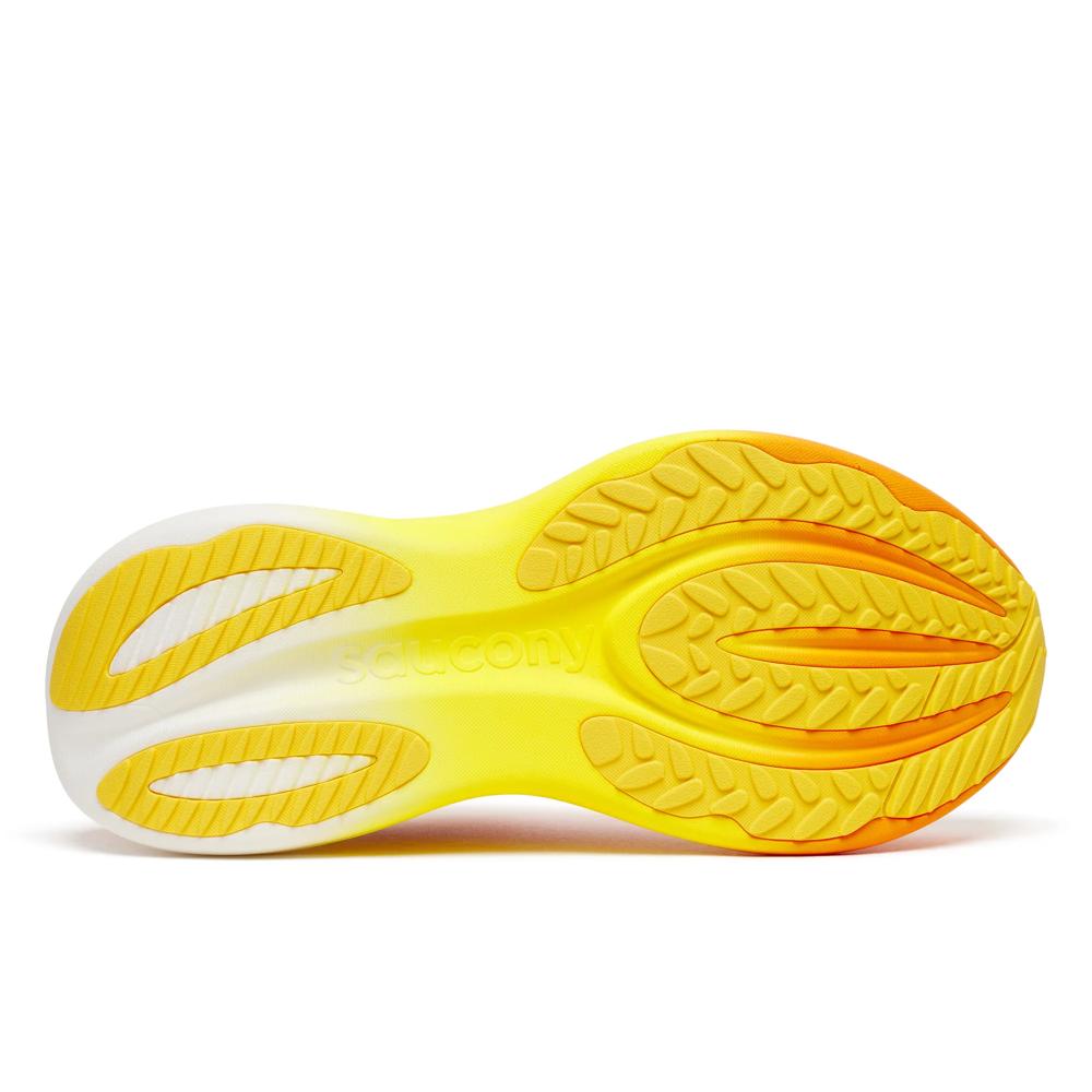 SAUCONY TRIUMPH 24- UOMO