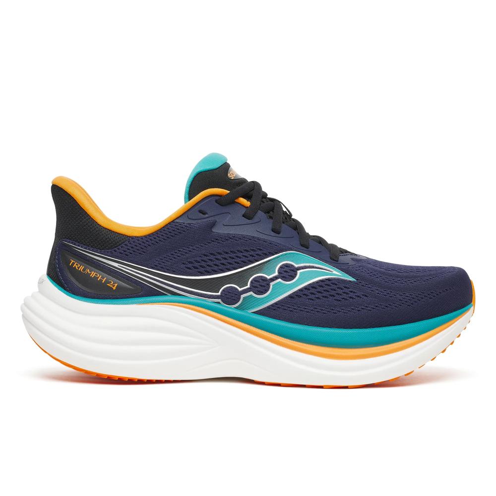 SAUCONY TRIUMPH 24- UOMO
