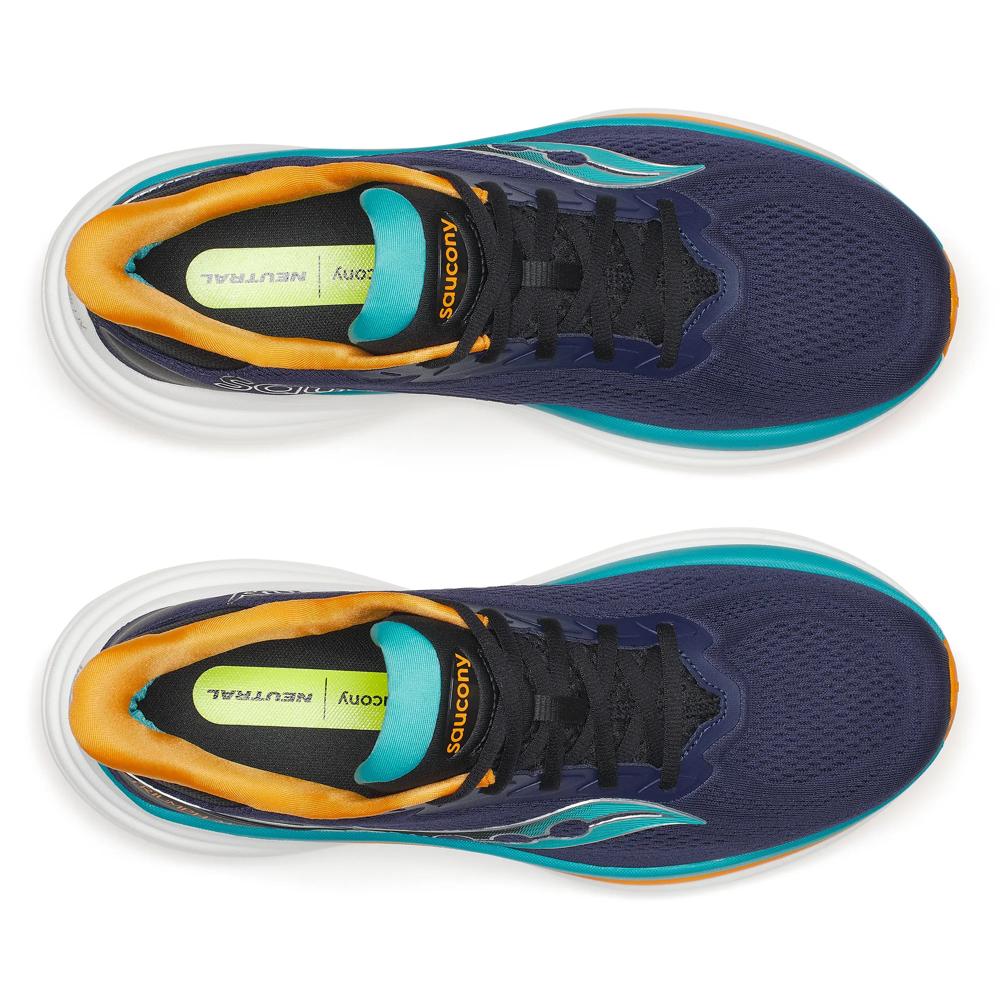 SAUCONY TRIUMPH 24- UOMO