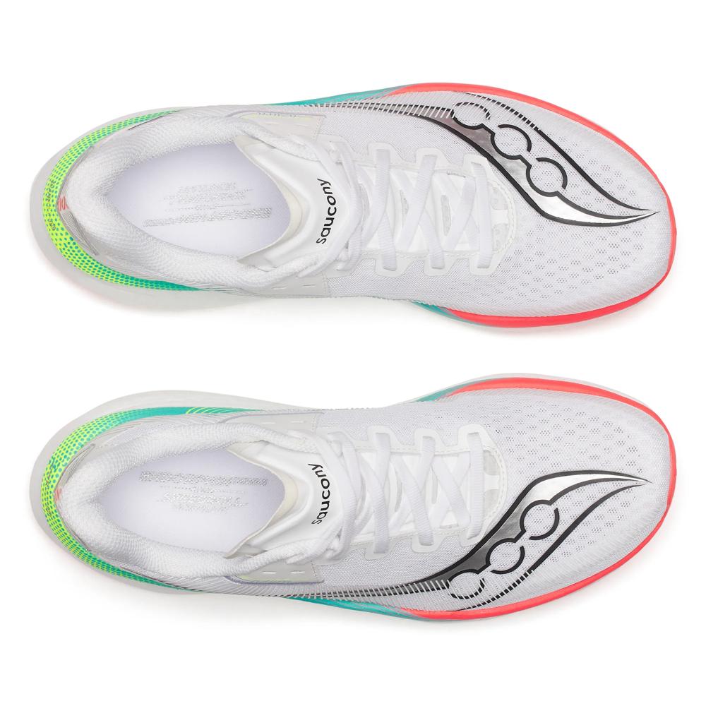SAUCONY ENDORPHIN AZURA -UOMO