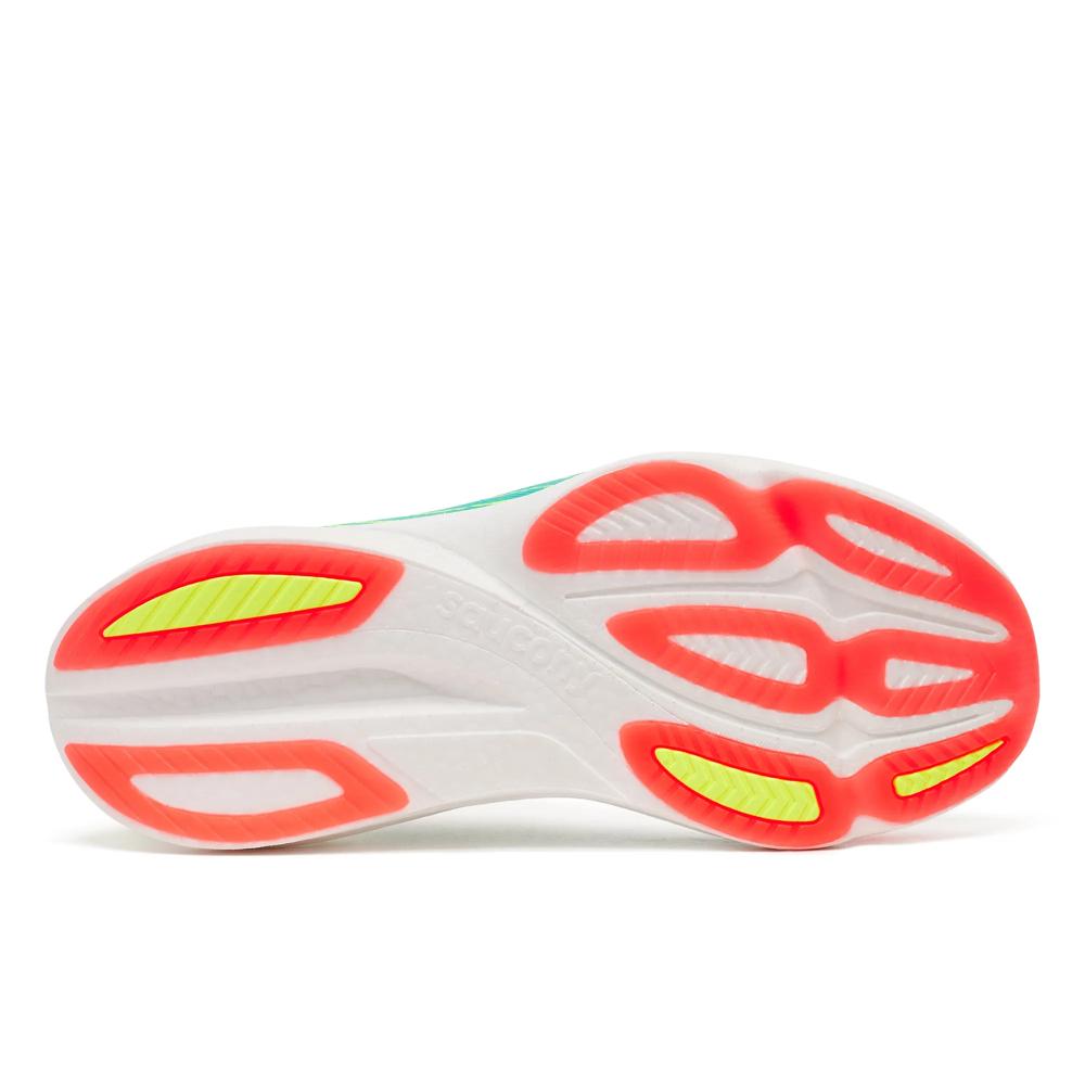 SAUCONY ENDORPHIN AZURA -UOMO