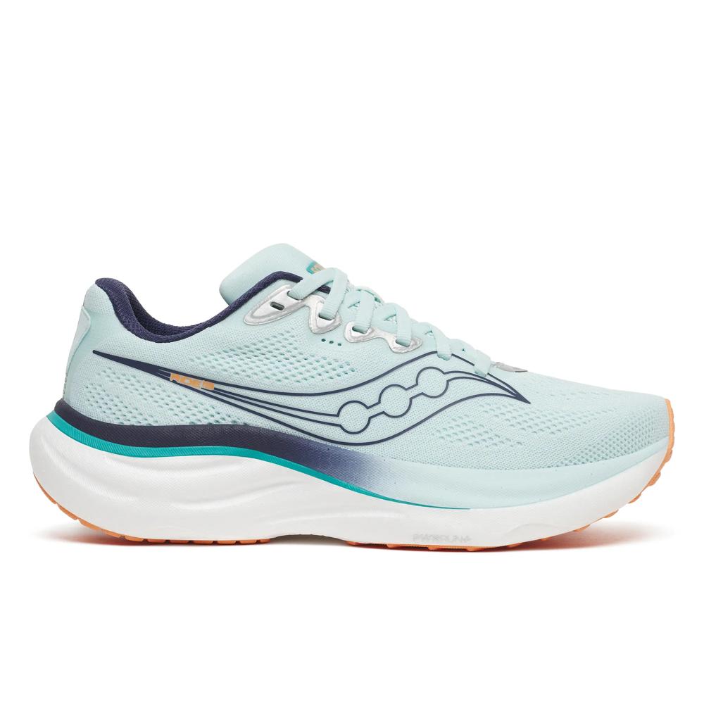 SAUCONY RIDE 19- DONNA