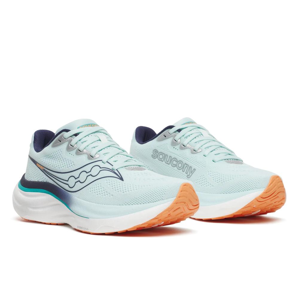 SAUCONY RIDE 19- DONNA