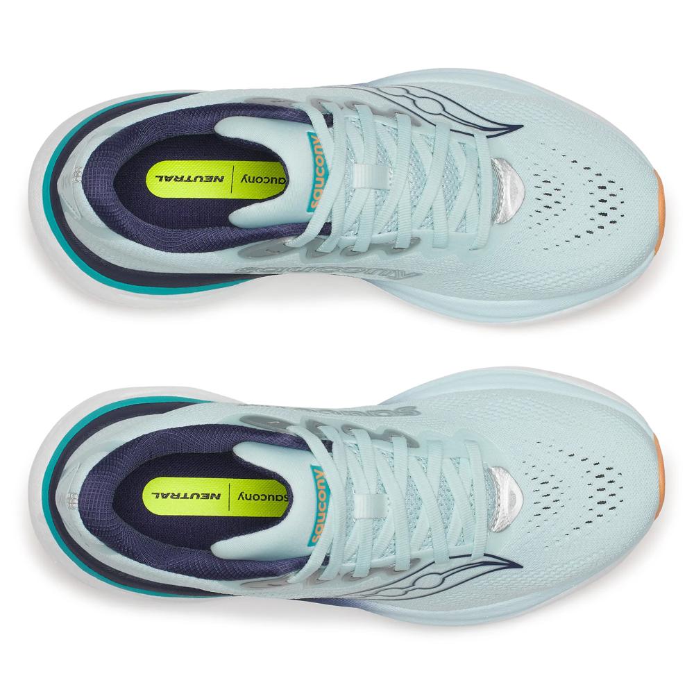 SAUCONY RIDE 19- DONNA