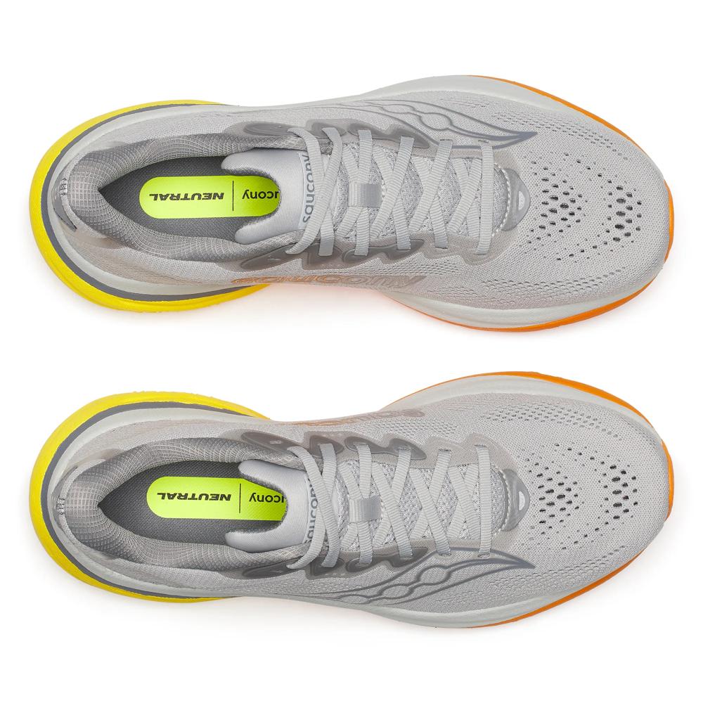 SAUCONY RIDE 19- UOMO