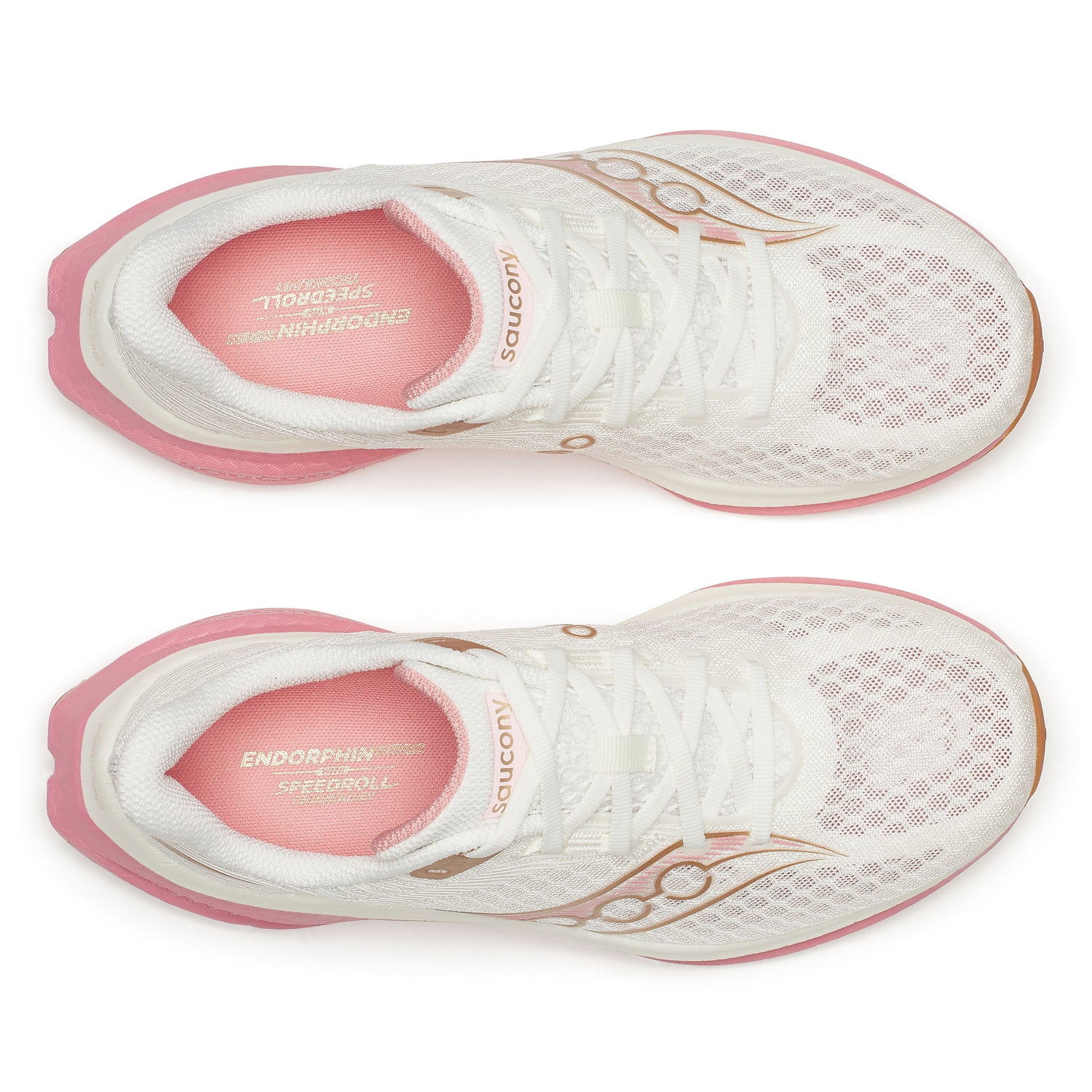 SAUCONY ENDORPHIN SPEED 5 -DONNA