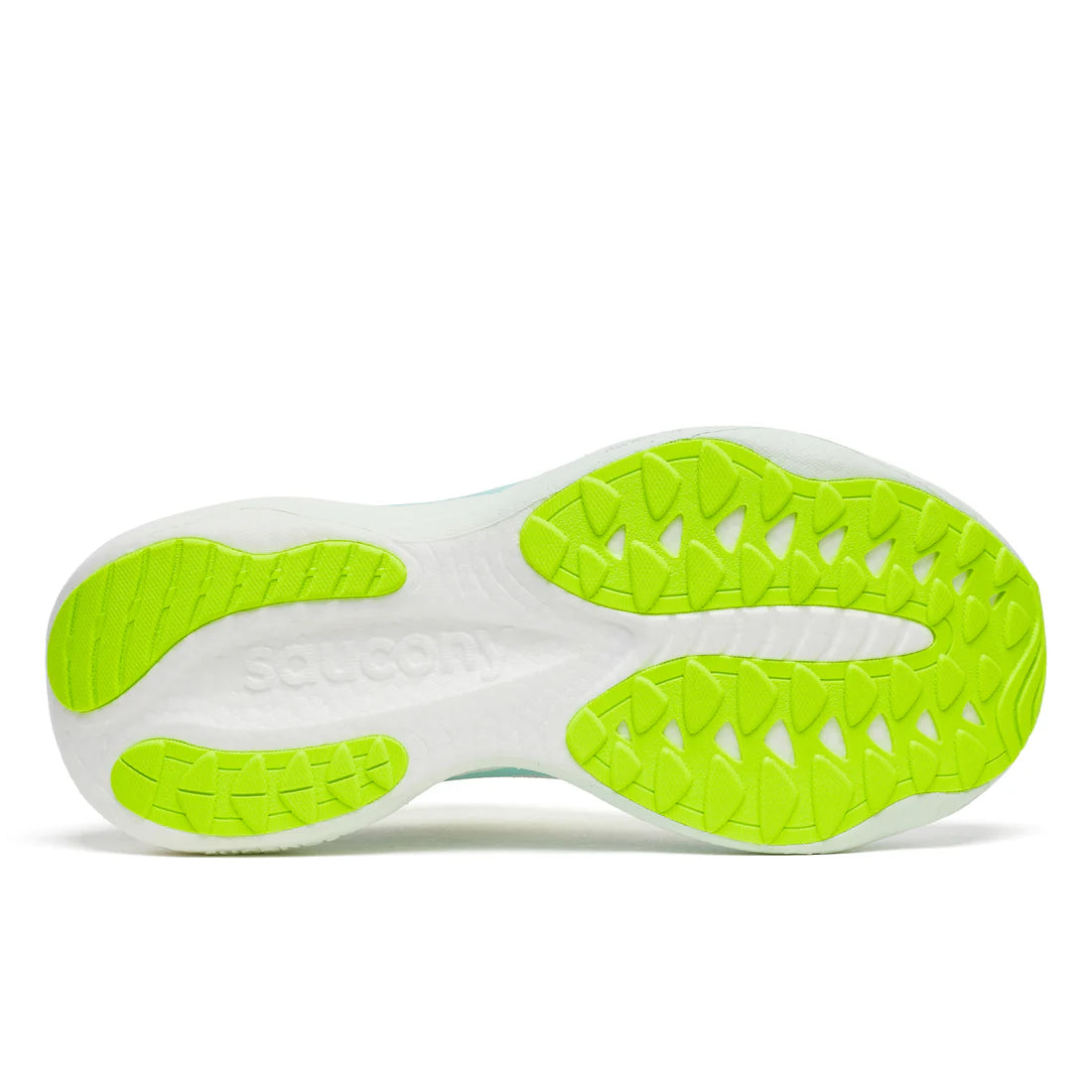 SAUCONY RIDE 19 Women's-
131 WHITE/SPLASH//
126 FIRE/ORCHID