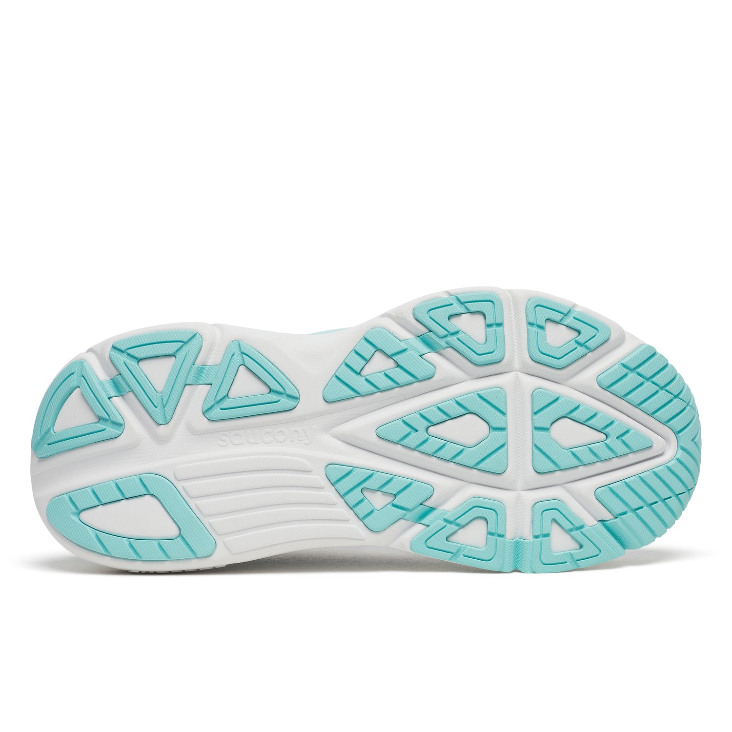 SAUCONY GUIDE 19 -donna
NAVY/AQUA