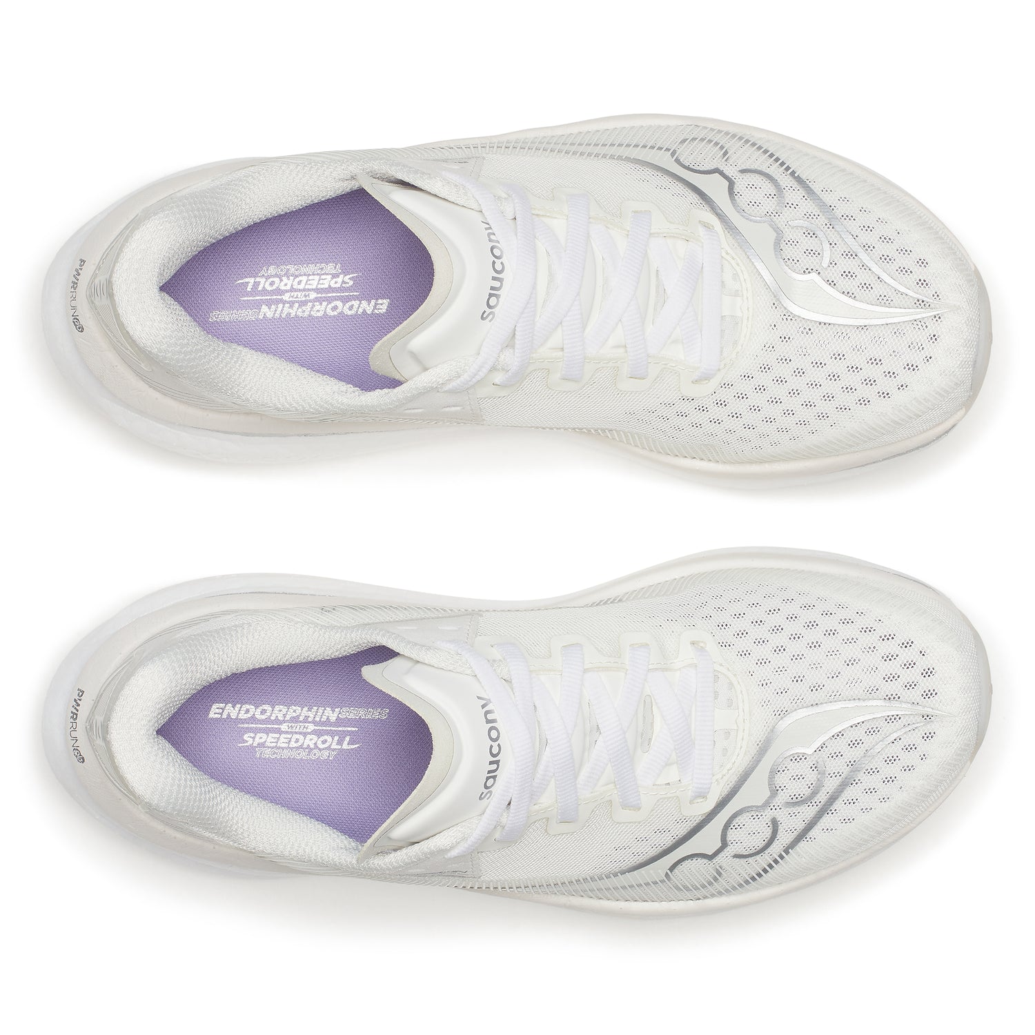 SAUCONY ENDORPHIN AZURA donna