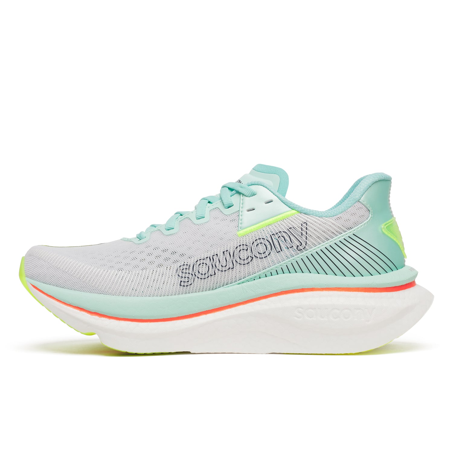 SAUCONY ENDORPHIN AZURA donna