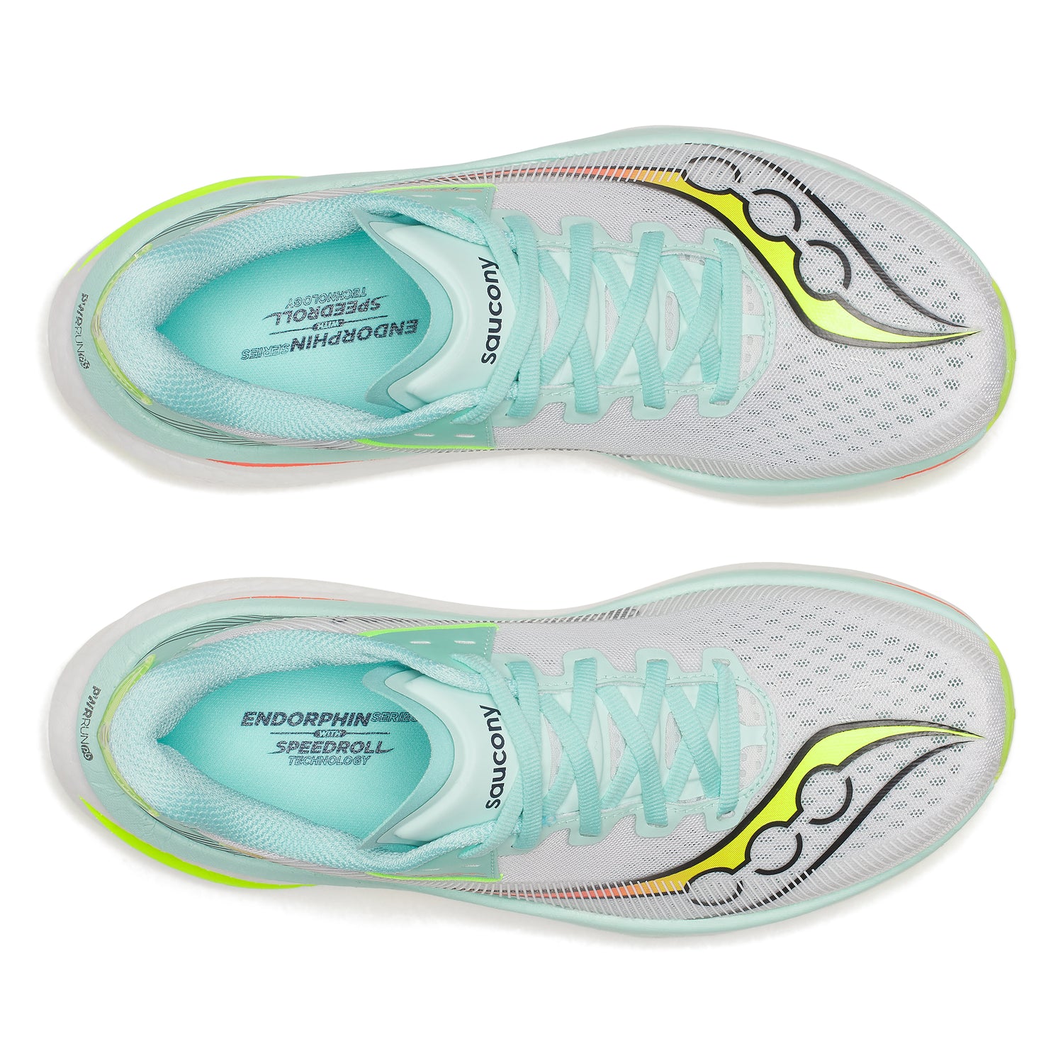 SAUCONY ENDORPHIN AZURA donna