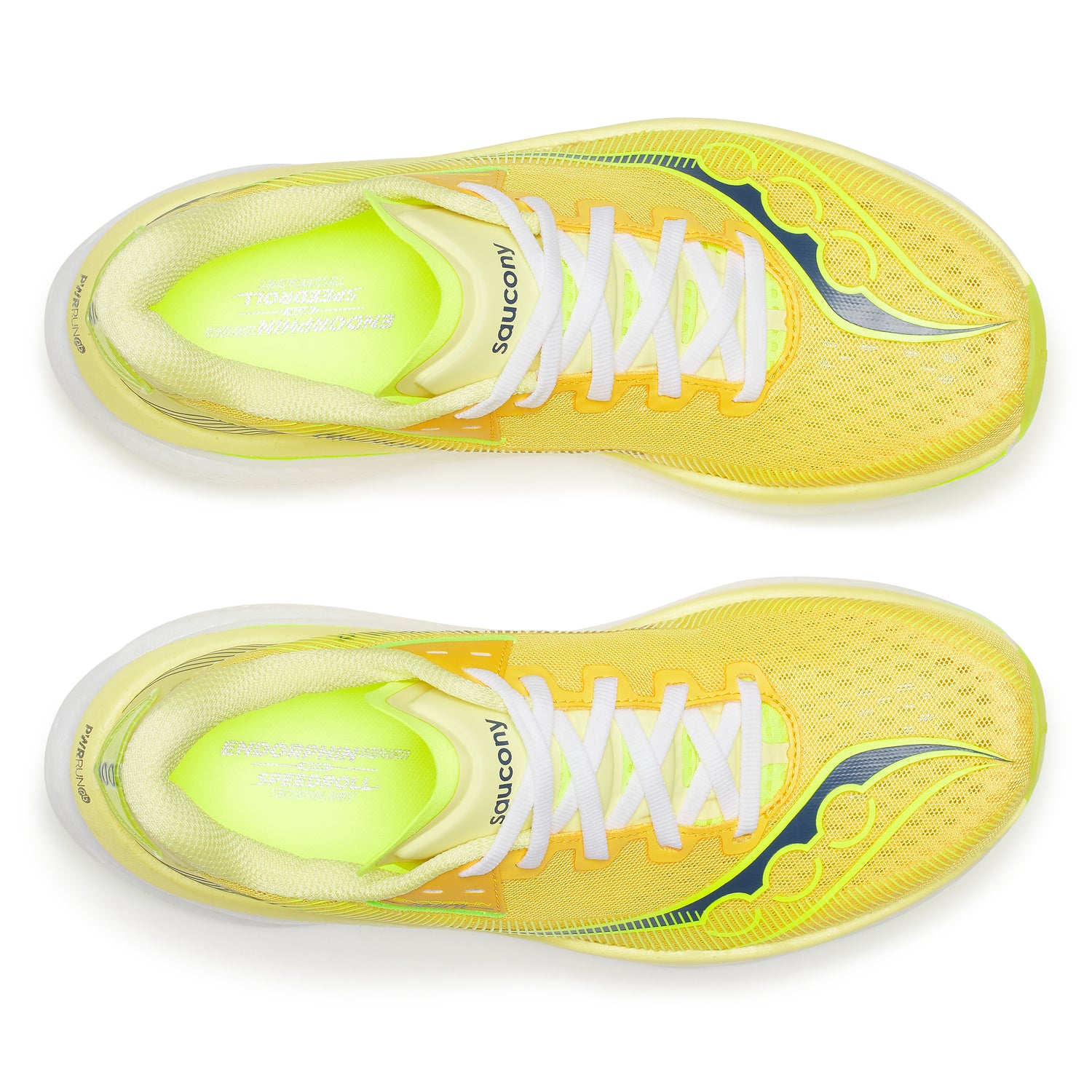 SAUCONY ENDORPHIN AZURA donna