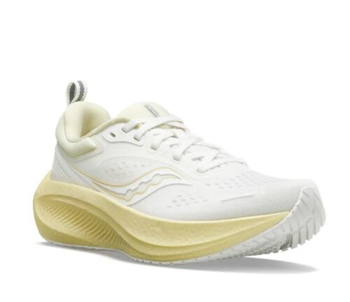 SAUCONY SURGE 3 donna
-WHITE/FERN