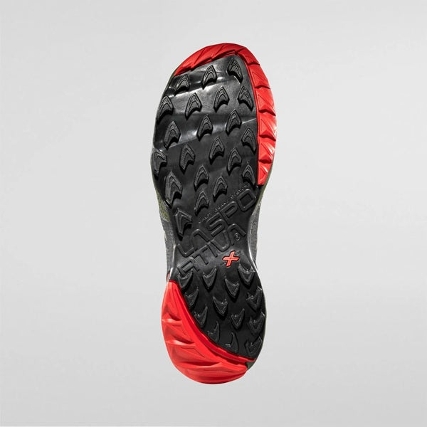 LA SPORTIVA Akasha II -Cypress/Mountain Red