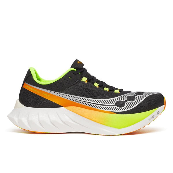 SAUCONY ENDORPHIN PRO 4 -BLACK/VO2