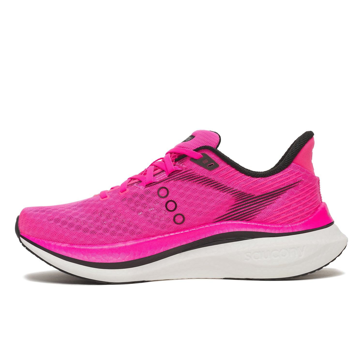 SAUCONY ENDORPHIN SPEED 5 donna-98 SHOCK/BLACK